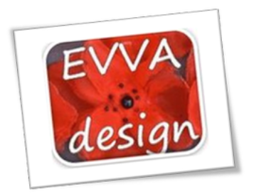 EVVAdesign - ČELENKY, BROŽE