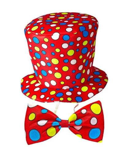 NA KARNEVAL A PÁRTY