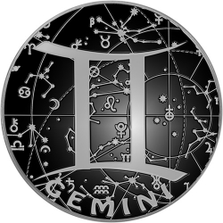 Blíženci (22. 5. - 21. 6.)