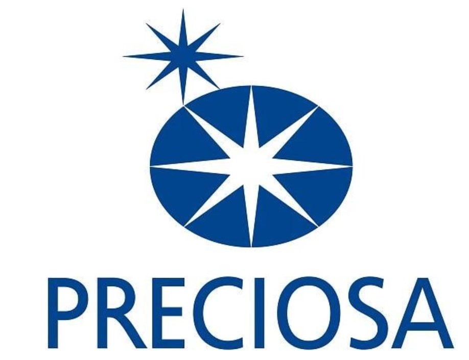 KORÁLKY PRECIOSA