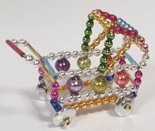 DOPRAVNÍ PROSTŘEDKY