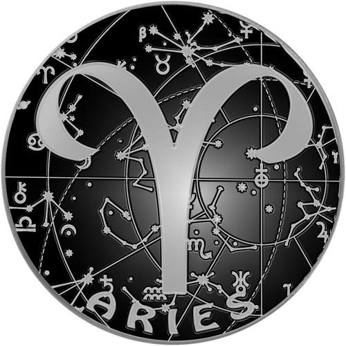 Beran (21. 3. - 20. 4.)