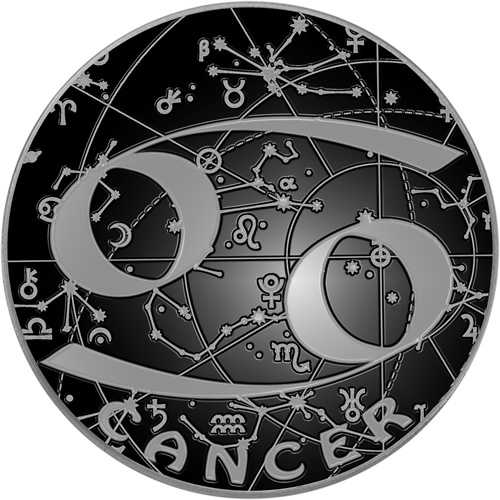 Rak (22. 6. - 22. 7.)