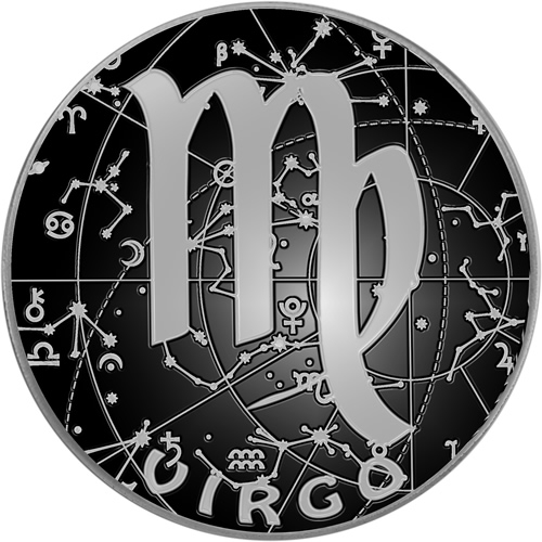 Panna (23. 8. - 22. 9.)