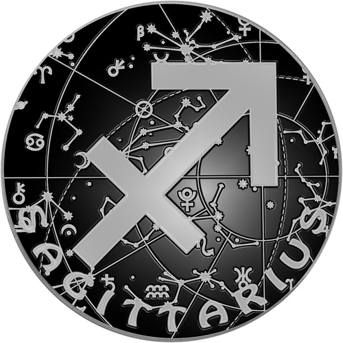 Střelec (23. 11. - 21. 12.)