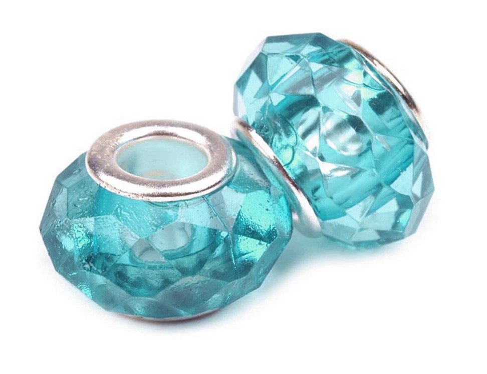 KORÁLKY - VELKÝ PRŮVLEK