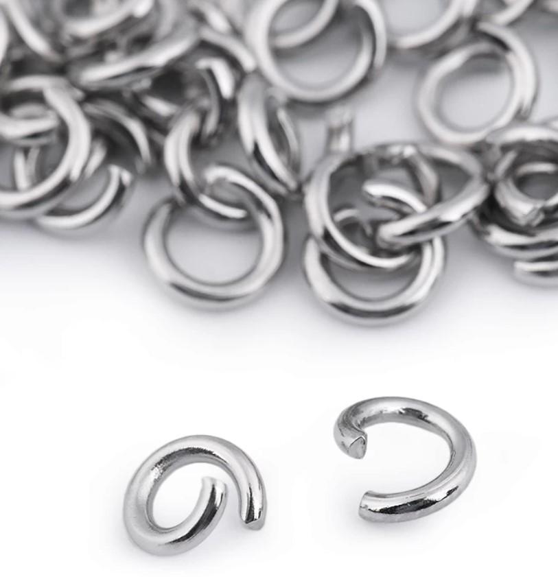 KOMPONENTY SPOJOVACÍ