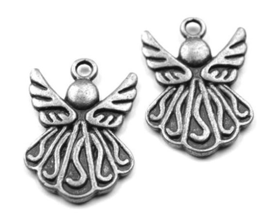 KOMPONENTY - PŘÍVĚSKY