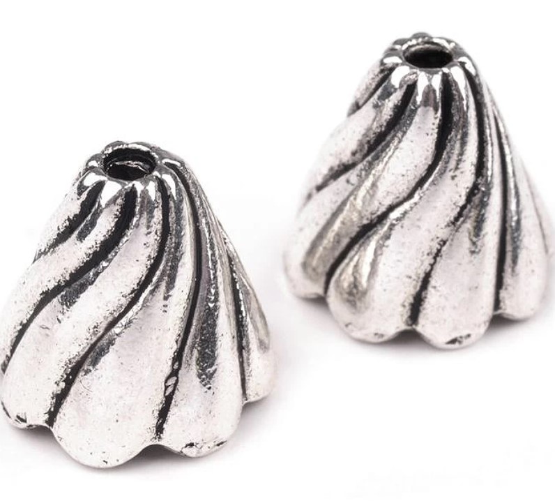 KOMPONENTY - KONCOVKY