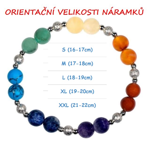 Vánoční náramek - rybka/rolnička stříbrná