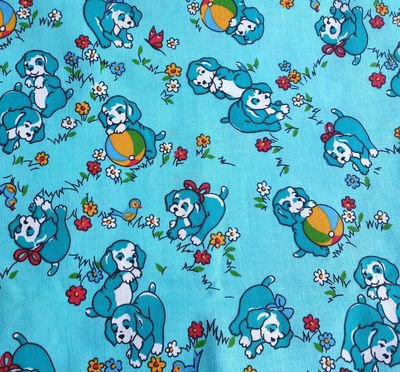 Bavlněná rouška na ústa