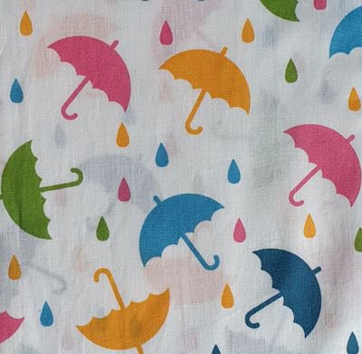 Bavlněná rouška na ústa