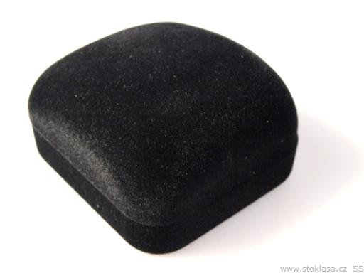 Krabička na šperky