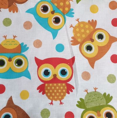 Bavlněná rouška na ústa