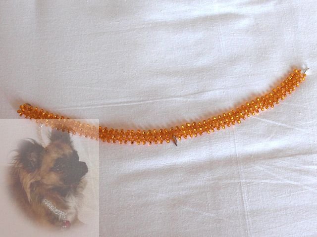 Náhrdelník základní > 32cm