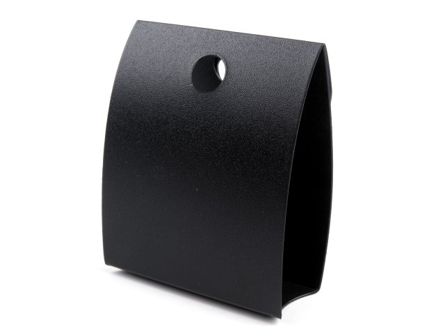 Závěsky plastové - 15x45x55mm (10 ks)