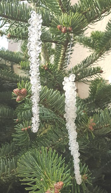 KORÁLKOVÁ STAVEBNICE - Rampouchy (2ks)