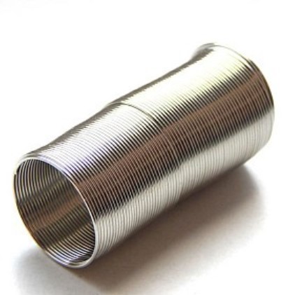 Paměťový drát - Ø20mm (10 závitů)