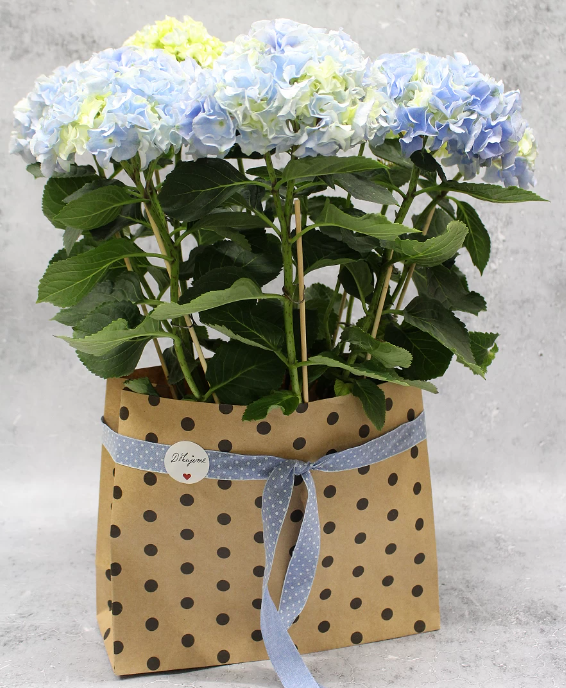 Papírové samolepky Ruční výroba Ø25 mm (400ks)