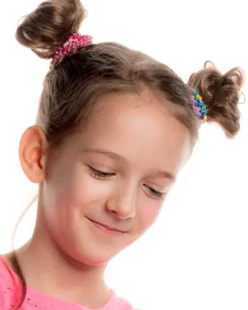 KORÁLKOVÁ STAVEBNICE - Náramek 2v1 (2ks)