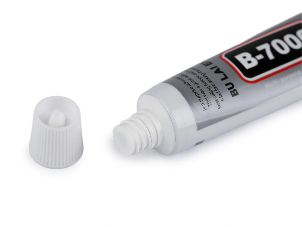 Lepidlo na šperky - objem 3 ml
