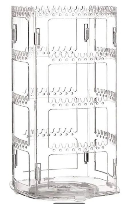 Stojánek na bižuterii - otočný