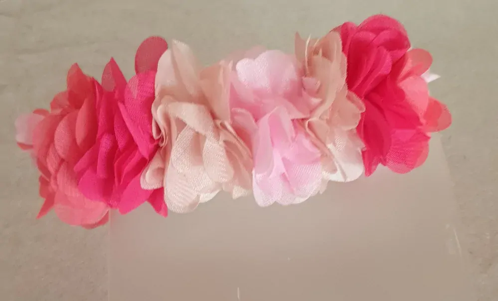 Čelenka - věneček FROZEN