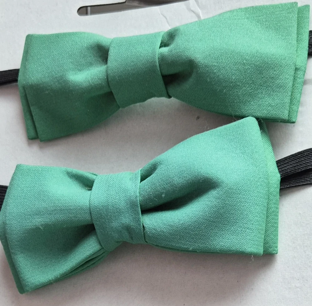 Pánský slavnostní motýlek - různé barvy