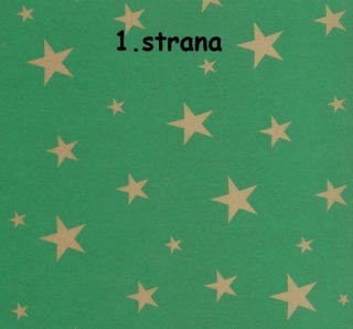 Scrapbooking karton - motivkarton