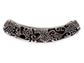 Filigrán oblouk 10x50 mm