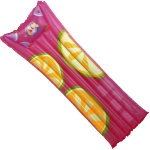 NAFUKOVACÍ MATRACE - motiv Barbie