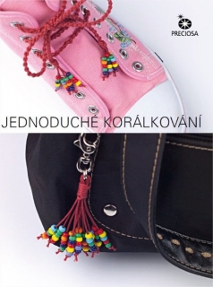 KORÁLKOVÁ STAVEBNICE - Jednoduché korálkování