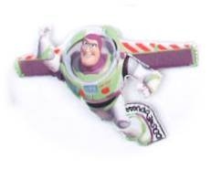Nažehlovačka/pohádkové motivy - Toy story