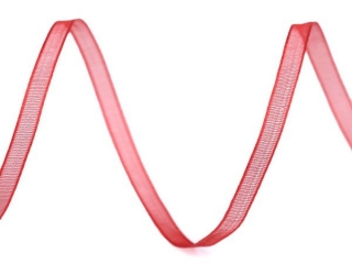 Stuha šifónová šíře 3mm