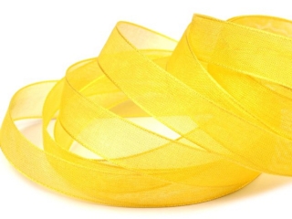 Stuha šifónová šíře 3mm