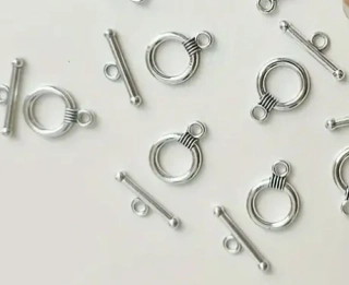 Americké zapínání Ø11 mm