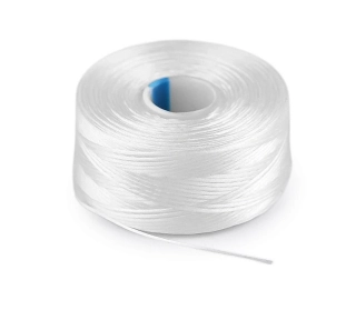 Šperková nit S-lon / Superlon