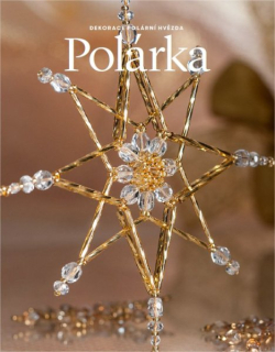 KORÁLKOVÁ STAVEBNICE - Polárka (1ks)